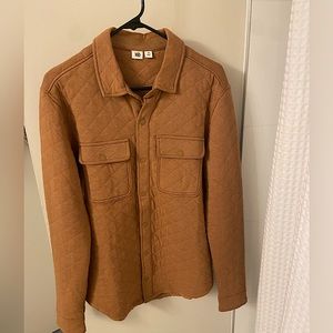 Men’s Overshirt
